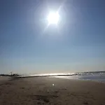 アパート Raversijde With Seaview オステンド