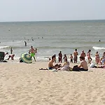 アパート Raversijde With Seaview オステンド