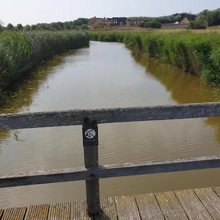 Raversijde With Seaview * Ostend