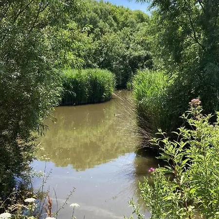 Raversijde With Seaview Ostend