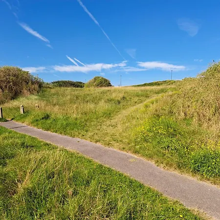 Apartamento Raversijde With Seaview Ostend