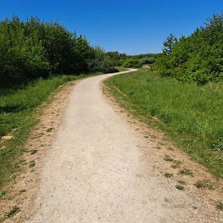 Raversijde With Seaview Apartment Ostend