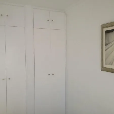 Apartment Raversijde With Seaview