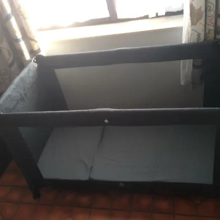 Raversijde With Seaview Ostend