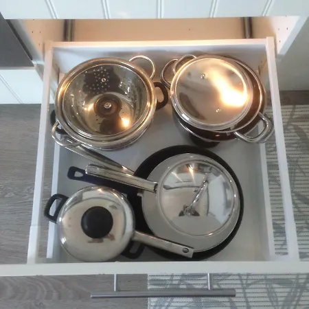 Raversijde With Seaview *