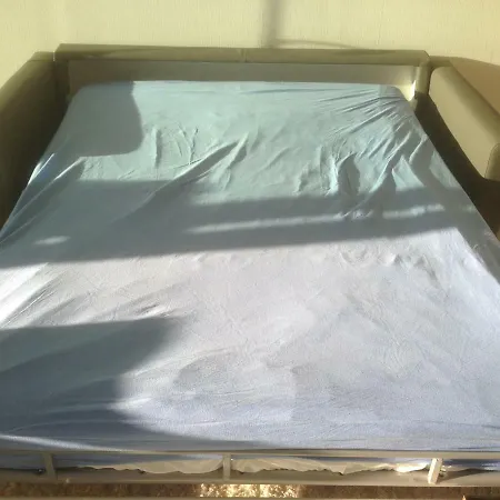 Raversijde With Seaview * Ostend