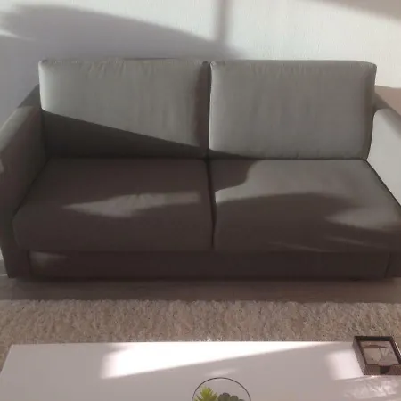 Apartman Raversijde With Seaview *