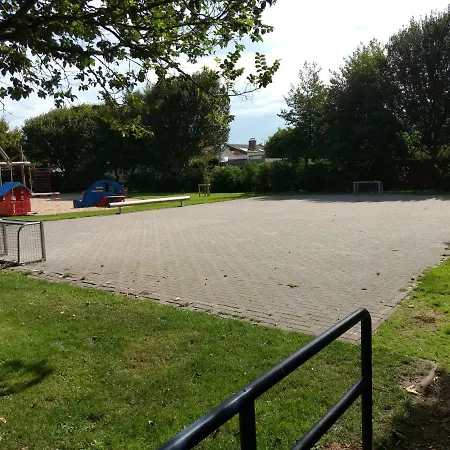 Raversijde With Seaview Apartamento Ostend