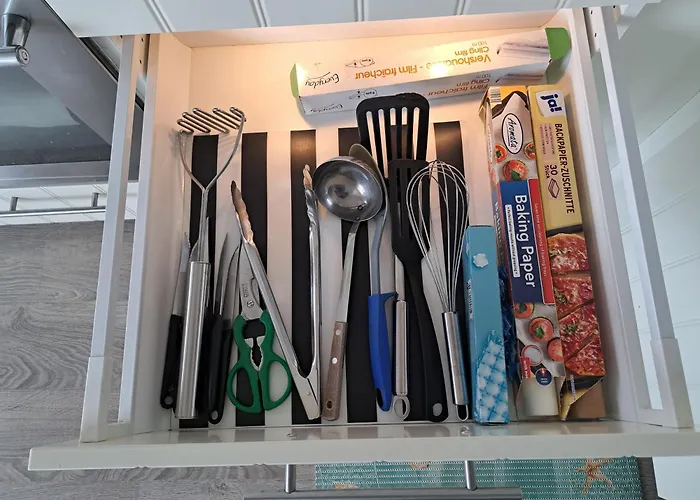 Apartment Raversijde With Seaview *