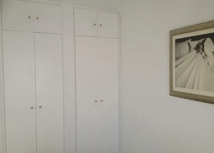 Apartment Raversijde With Seaview