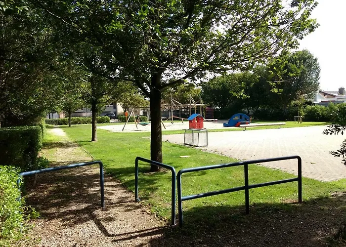 Raversijde With Seaview Apartment *