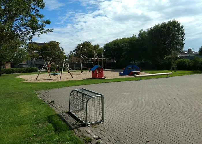 Apartment Raversijde With Seaview