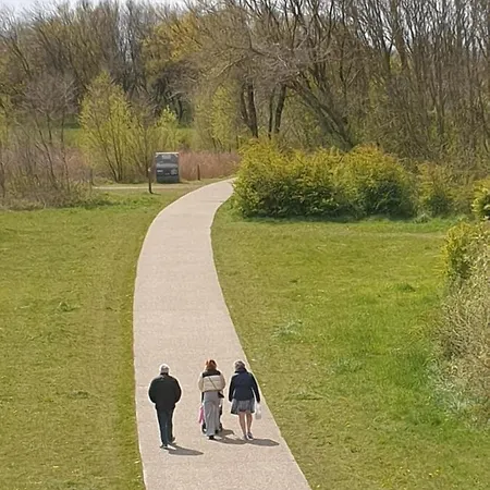 Raversijde With Seaview *