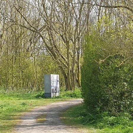 Raversijde With Seaview Daire