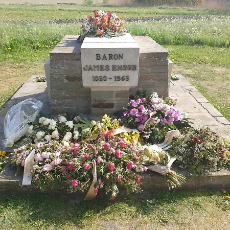 Raversijde With Seaview Daire Oostende