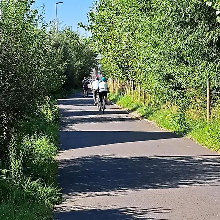 Raversijde With Seaview * Oostende