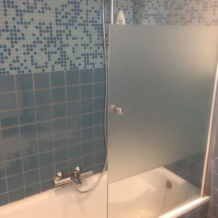 Raversijde With Seaview * Oostende