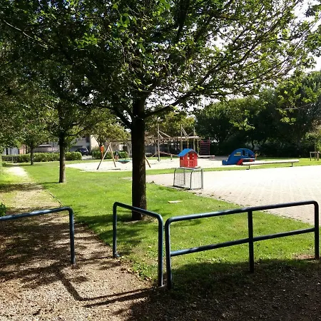 Raversijde With Seaview Daire *